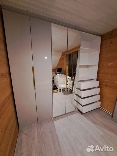 Сборщик кухонной мебели