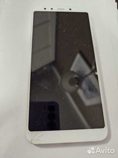 Xiaomi Mi A2, 4/64 ГБ