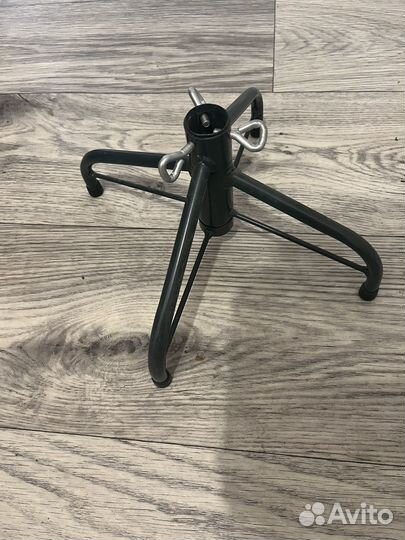 Подставка для живой елки