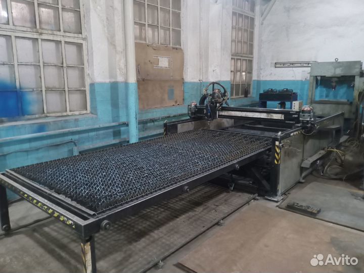 Лазерная резка и гибка металла, порошковая окраска