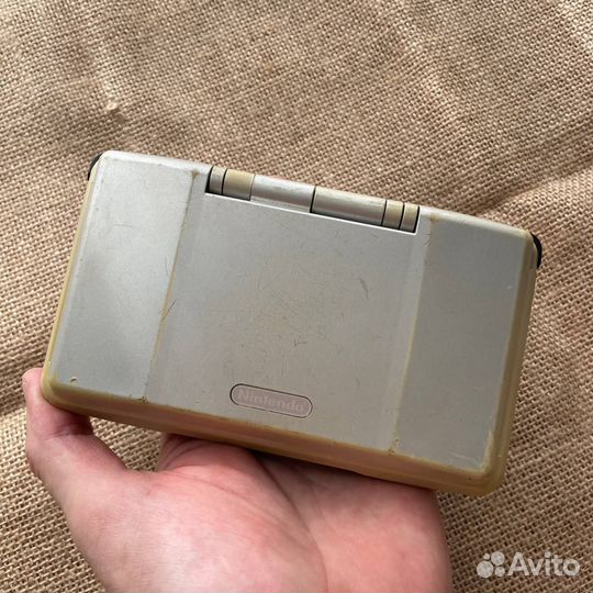 Nintendo DS