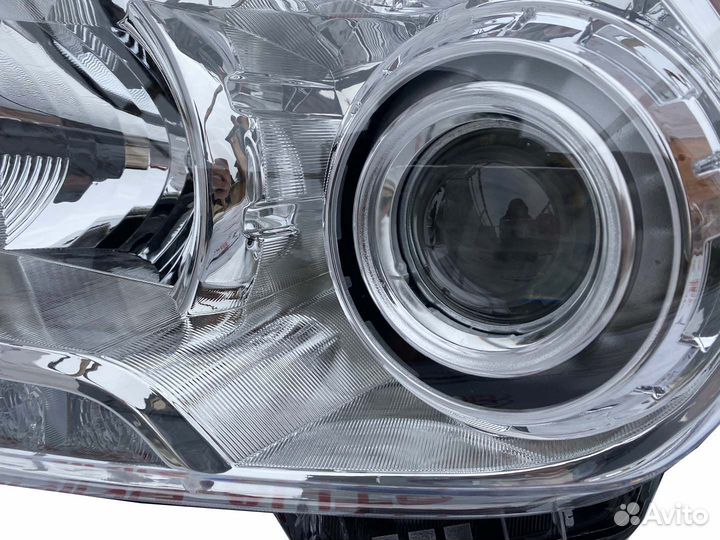 Фары Toyota land cruiser 200 G8507