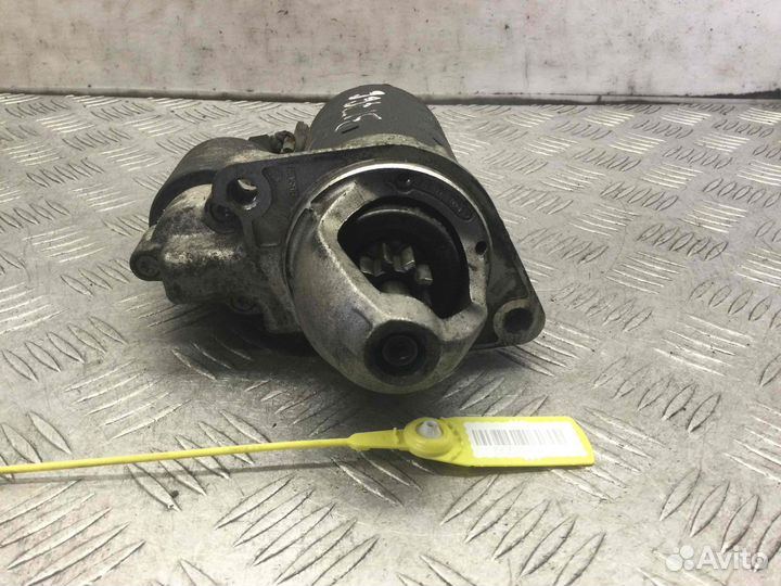 Стартер Mercedes C-klasse 0001107406; 0986020353;