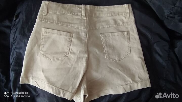 Шорты женские