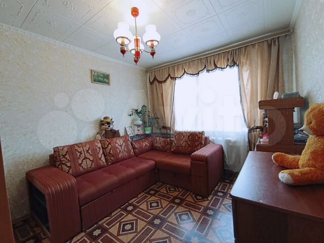 2-к. квартира, 44 м², 5/5 эт.