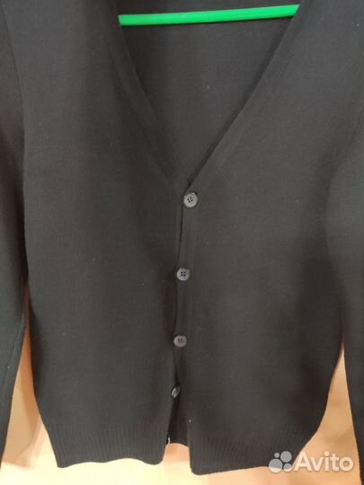 Кофта для школы 140