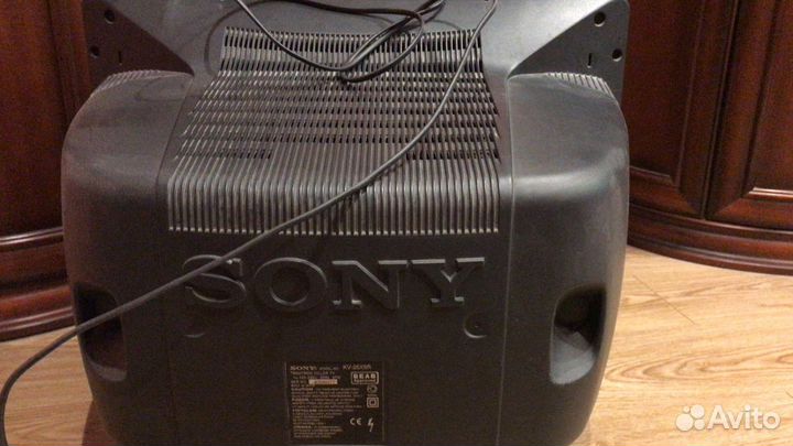 Телевизор бу sony, в хорошем состоянии