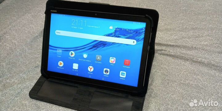 Huawei mediapad m5 lite