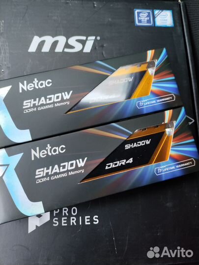 I5 8500 комплект