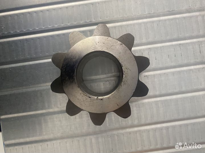 Шестерня редуктора (саттелит) 1-41551-055-0 Z10 C