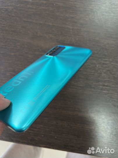 Xiaomi Redmi 9T, 4/64 ГБ