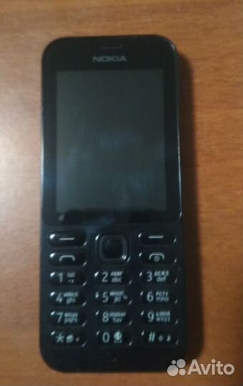 Nokia 222