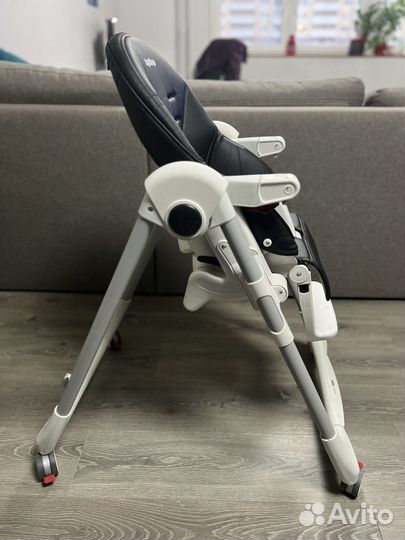 Peg perego prima pappa follow me