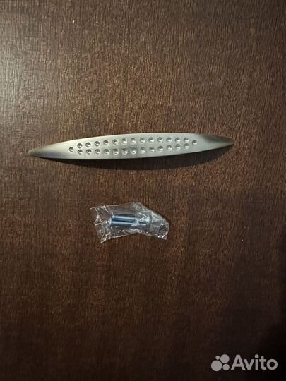 Мебельные ручки