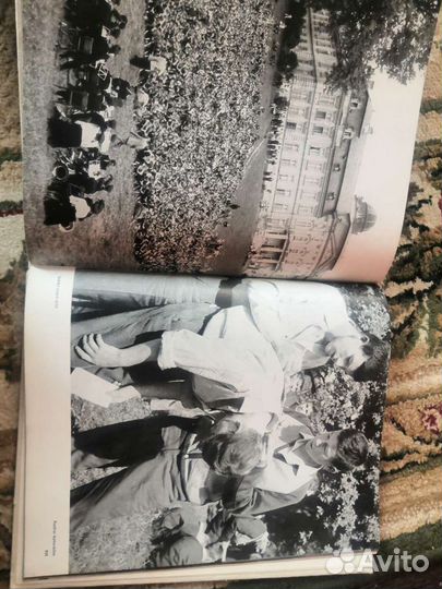 Фотографии города Ostravsko 1966