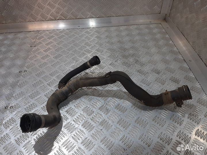 Патрубок системы охлаждения Audi Q5 8R CDN 2011