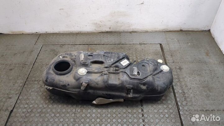 Бак топливный Suzuki SX4 2014, 2014