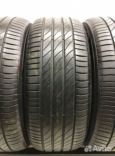 Michelin Primacy 3 ST 215/55 R17 110S
