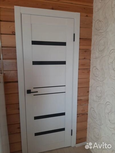 Двери Браво 30 в детскую