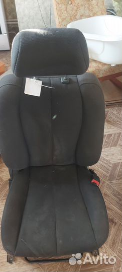 Сиденье Sonata NF