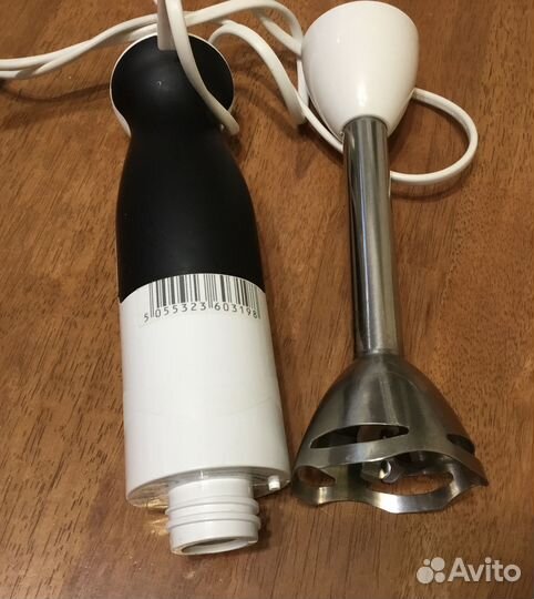 Блендер погружной redmond. RHB - 2910