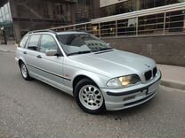 BMW 3 серия 1.9 AT, 1999, 300 000 км, с пробегом, цена 430 000 руб.