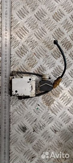 Клапан EGR 51259020129 MAN Тгс Тгх Тга