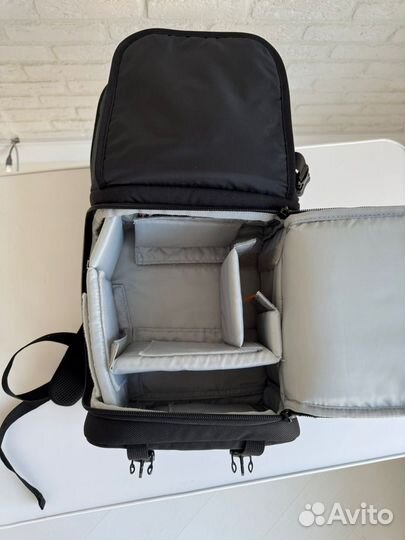 Рюкзак Lowepro