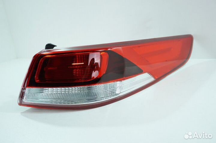 Фонарь правый Kia Optima 4 2016