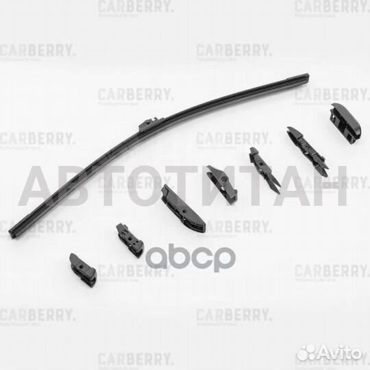 Щетка стеклоочистителя T-Flex 450мм Универсальный