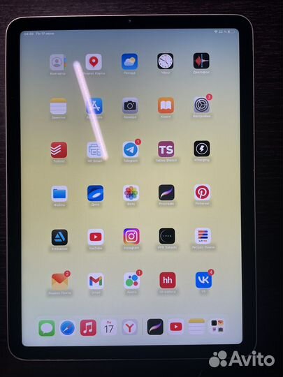 iPad air4 256gb