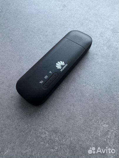Модем 4G Huawei E8372h-320