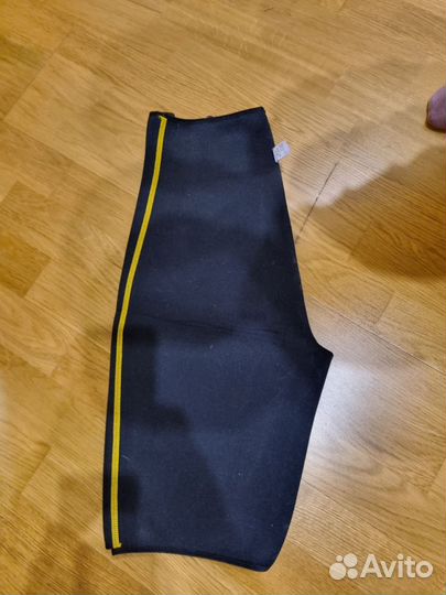 Шорты Tonus Elast размер 4