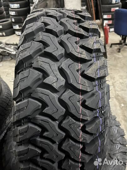 Hankook Dynapro MT2 RT05 245/75 R16 120Q