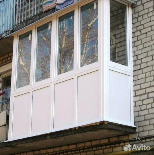 Окна балкон, лоджия