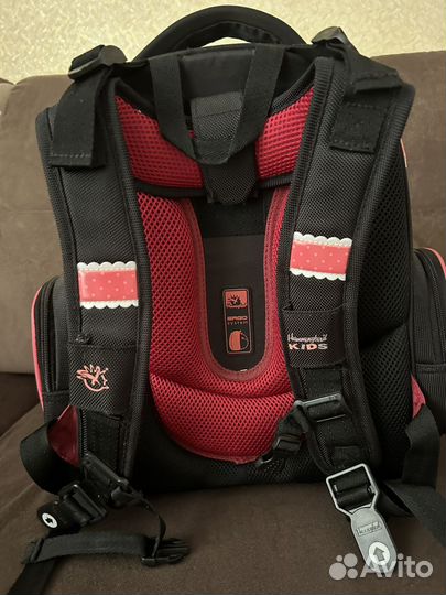 Рюкзак для девочки