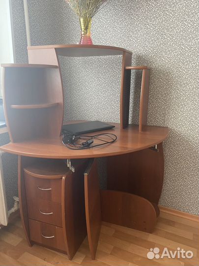 Компьютерный стол бу