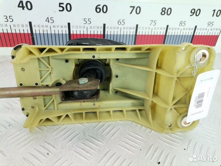 Кулиса кпп для Audi A3 8L 1J0711061A