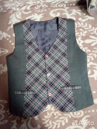 Школьная форма