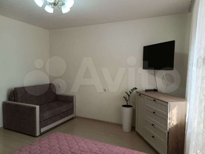 1-к. квартира, 39,8 м², 2/9 эт.