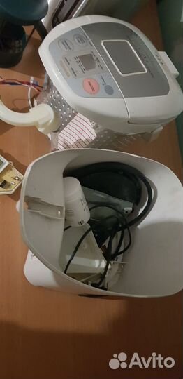 Термопот Тoshiba VAE и другие