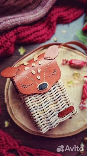 Сумка женская