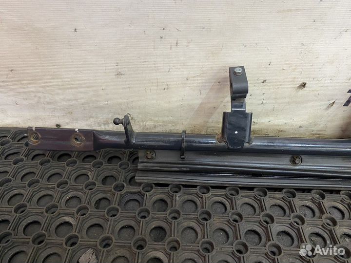 Лонжерон кабины Man TGX