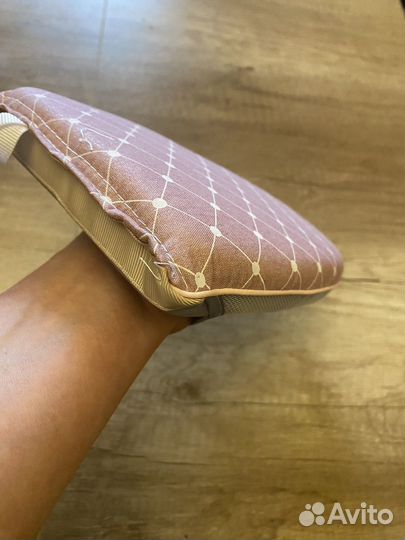 Гладильная доска мини новая для отпаривателя/утюга