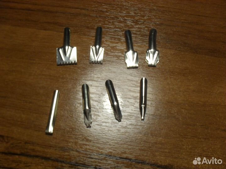 Перья для письма