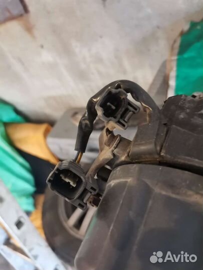 Трамблер Toyota 4AFE, 5AFE, 7AFE 4+2 Оригинал