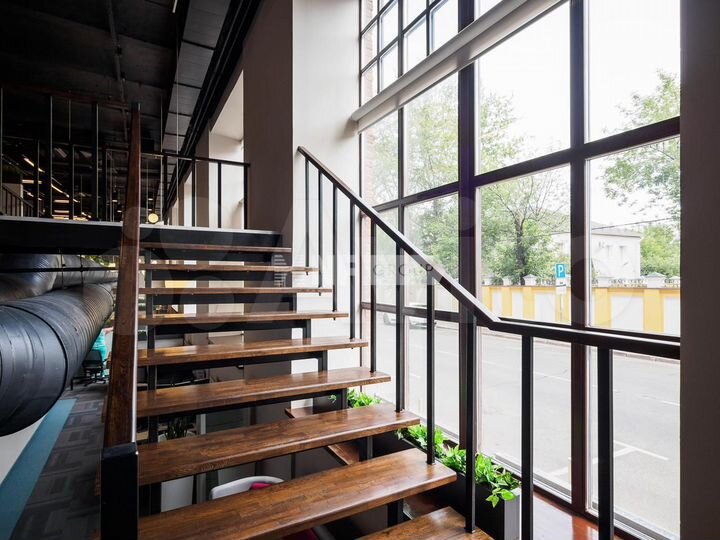 Сдам офисное помещение, 1260 м²