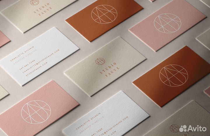 Печать визиток, листовок, баннеров, макеты