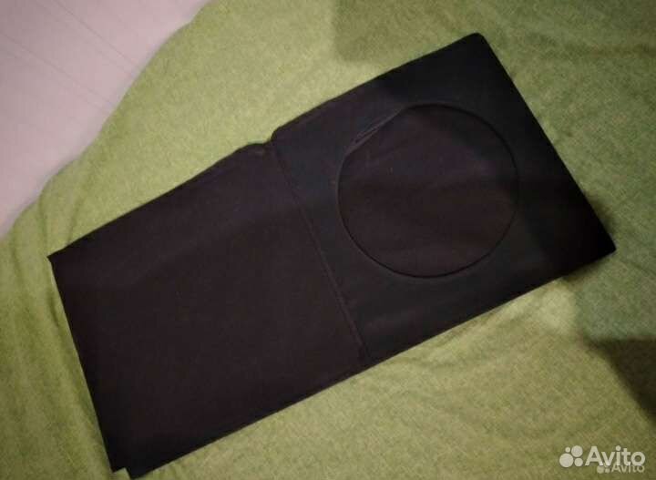 Домик для котика