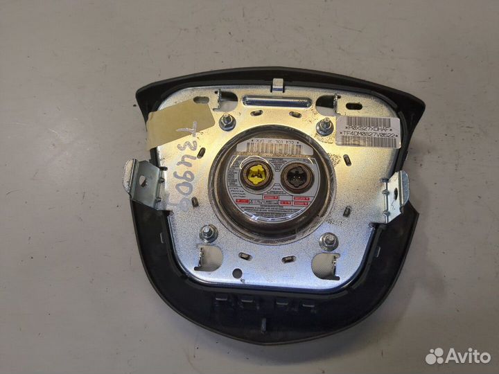 Подушка безопасности водителя Chrysler Sebring 200